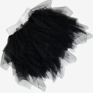 Kiki Riki Dolls Kill tulle skirt fairycore goth alternative